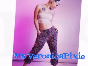 Ms_VeronicaPixie