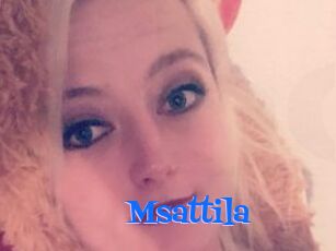 Msattila