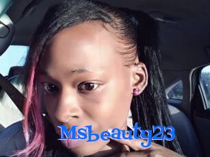 Msbeauty23