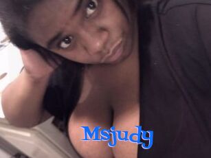 Msjudy