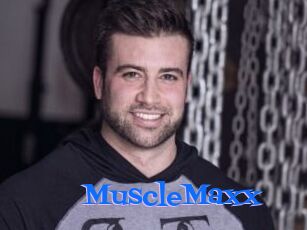 MuscleMaxx
