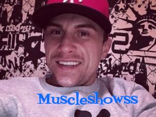 Muscleshowss