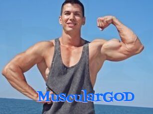 MuscularGOD