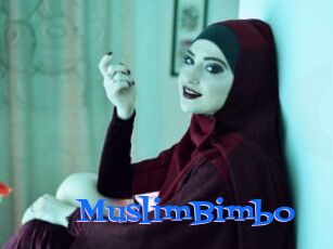 MuslimBimbo