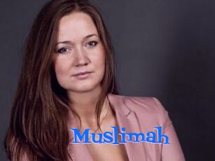 Muslimah