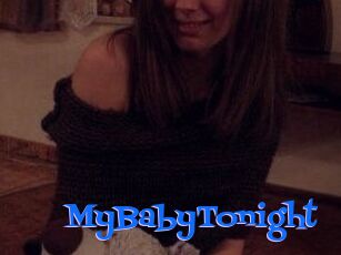 MyBabyTonight