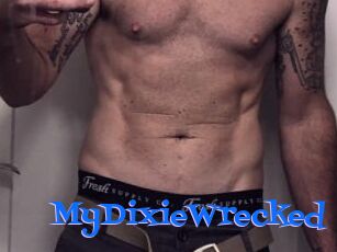 MyDixieWrecked