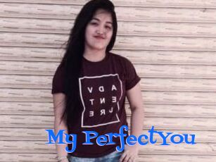 My_PerfectYou