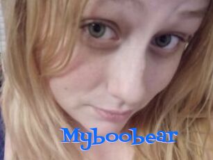 Myboobear