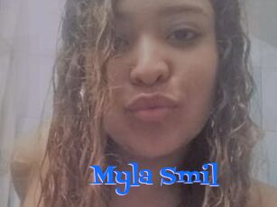 Myla_Smil