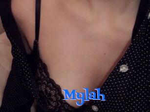 Mylah