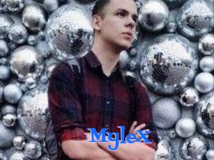 MyleX