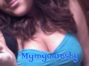 Mymyuareshy