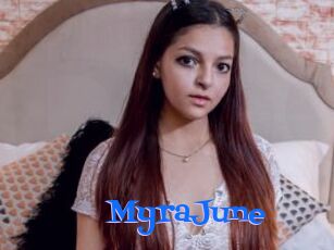 MyraJune
