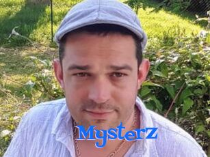 MysterZ
