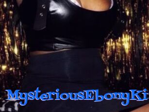 MysteriousEbonyKim