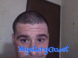 MysteryGuest