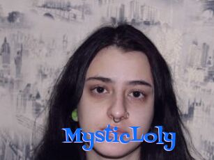 MysticLoly