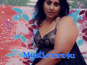 Mysticxxx4u
