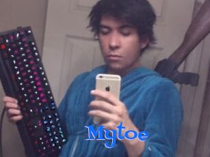 Mytoe