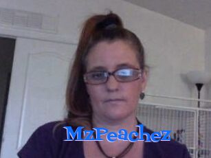 MzPeachez
