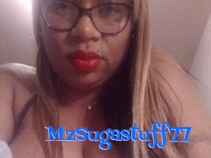 MzSugastuff77