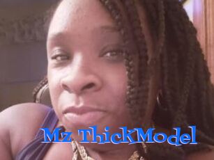 Mz_ThickModel