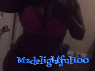 Mzdelightful100