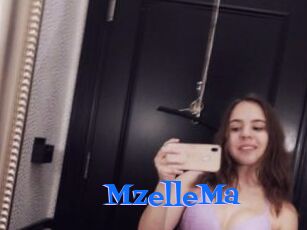 MzelleMa
