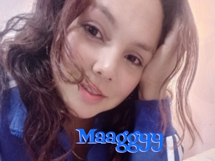 Maaggyy