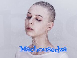 Machousedza