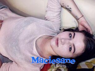 Maciesane