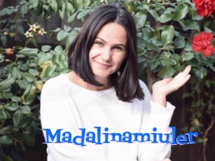 Madalinamiuler