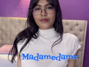 Madamedamn