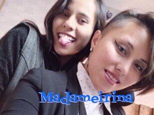 Madameirina