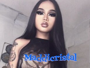 Maddicristal