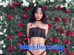 Maddierossy