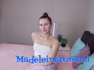 Madeleineromani