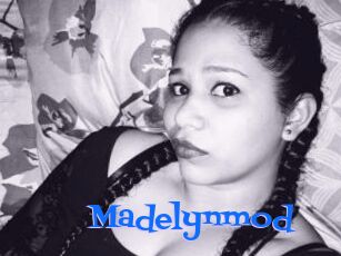 Madelynmod