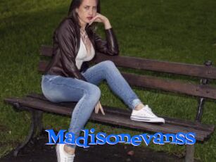 Madisonevanss
