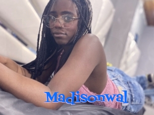 Madisonwal