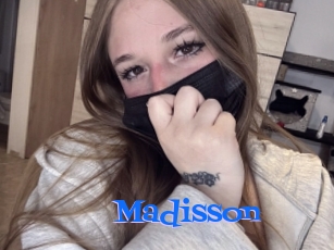 Madisson