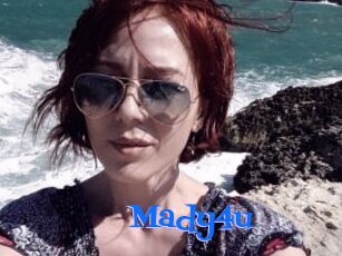 Mady4u