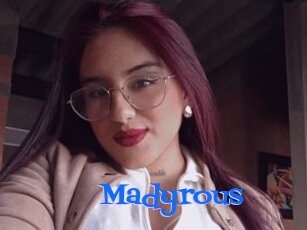 Madyrous