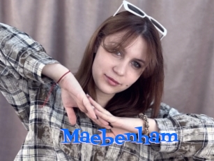 Maebenham