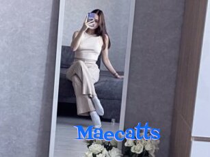 Maecatts