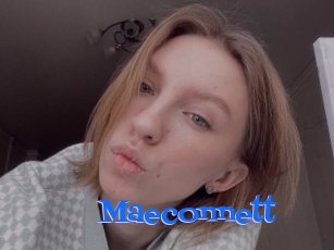 Maeconnett