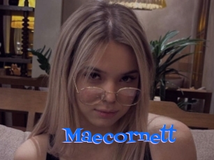 Maecornett