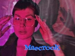 Maecrook
