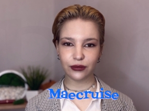 Maecruise